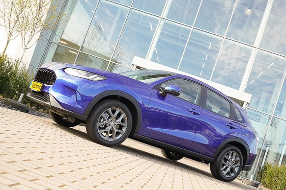 Honda ZR-V - Afbeelding 14 van 30