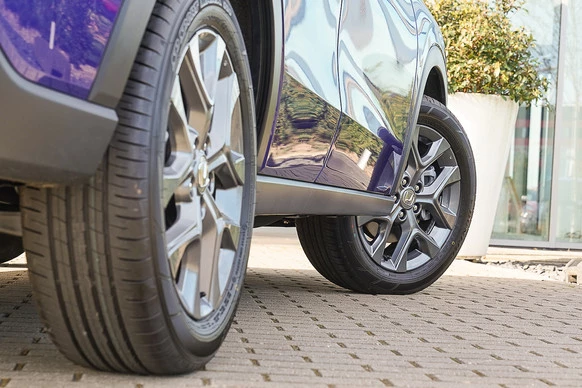 Honda ZR-V - Afbeelding 15 van 30