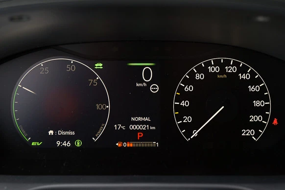 Honda ZR-V - Afbeelding 17 van 30