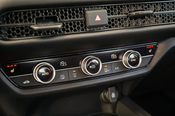 Honda ZR-V - Afbeelding 19 van 30