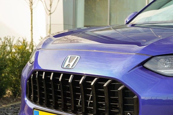 Honda ZR-V - Afbeelding 28 van 30