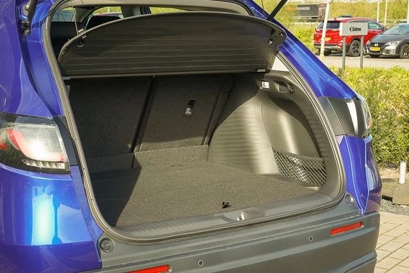 Honda ZR-V - Afbeelding 29 van 30