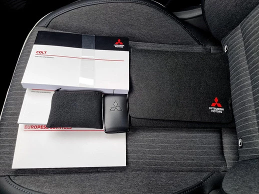Mitsubishi Colt - Afbeelding 6 van 30