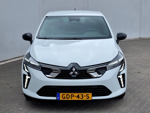 Mitsubishi Colt - Afbeelding 24 van 30