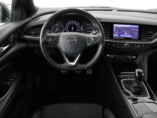 Opel Insignia - Afbeelding 3 van 30
