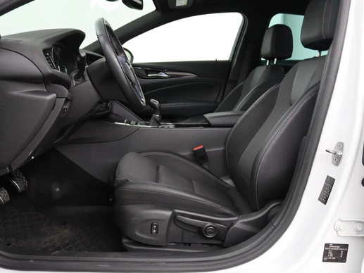 Opel Insignia - Afbeelding 4 van 30