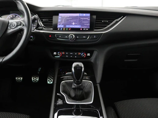 Opel Insignia - Afbeelding 7 van 30