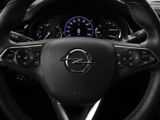 Opel Insignia - Afbeelding 9 van 30