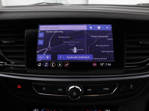 Opel Insignia - Afbeelding 11 van 30