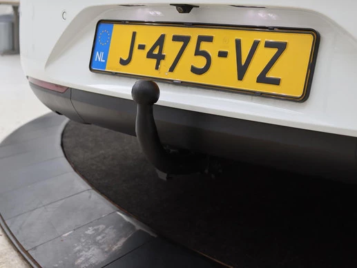 Opel Insignia - Afbeelding 13 van 30