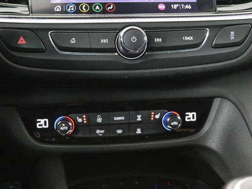Opel Insignia - Afbeelding 14 van 30