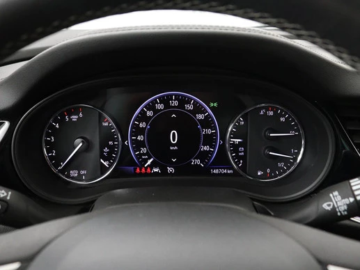 Opel Insignia - Afbeelding 16 van 30