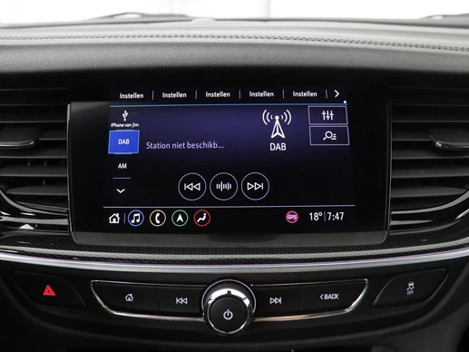 Opel Insignia - Afbeelding 17 van 30
