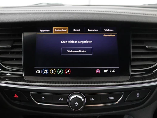 Opel Insignia - Afbeelding 18 van 30