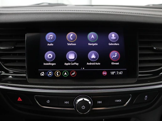 Opel Insignia - Afbeelding 19 van 30