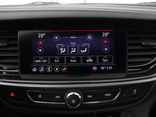 Opel Insignia - Afbeelding 20 van 30
