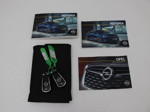Opel Insignia - Afbeelding 23 van 30