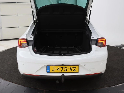 Opel Insignia - Afbeelding 24 van 30