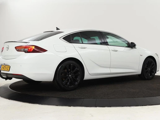 Opel Insignia - Afbeelding 27 van 30