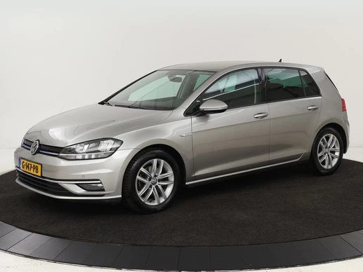 Volkswagen Golf - Afbeelding 1 van 30