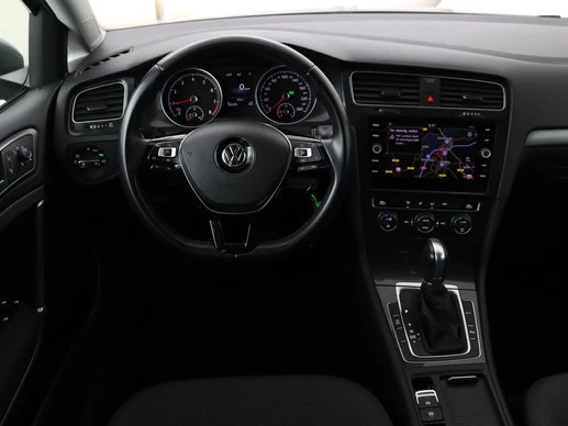 Volkswagen Golf - Afbeelding 3 van 30