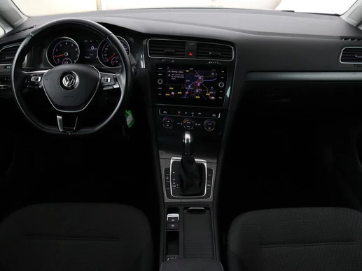 Volkswagen Golf - Afbeelding 7 van 30