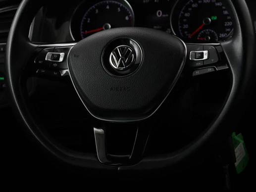 Volkswagen Golf - Afbeelding 8 van 30