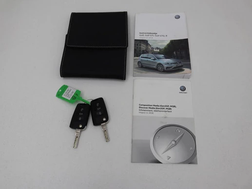 Volkswagen Golf - Afbeelding 9 van 30