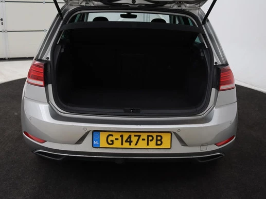 Volkswagen Golf - Afbeelding 10 van 30