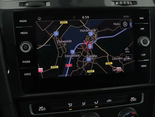 Volkswagen Golf - Afbeelding 16 van 30