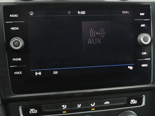 Volkswagen Golf - Afbeelding 20 van 30