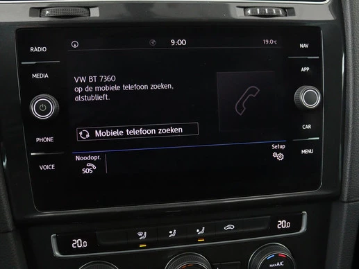Volkswagen Golf - Afbeelding 21 van 30