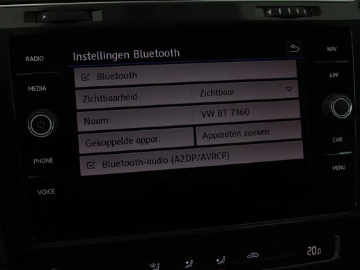 Volkswagen Golf - Afbeelding 22 van 30