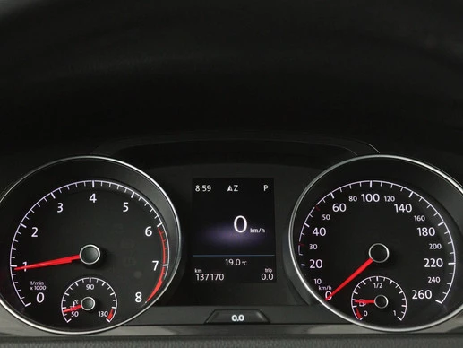 Volkswagen Golf - Afbeelding 25 van 30