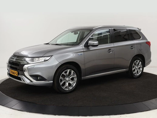 Mitsubishi Outlander - Afbeelding 1 van 30