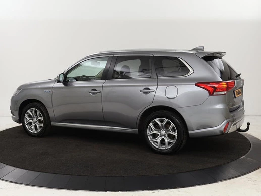 Mitsubishi Outlander - Afbeelding 2 van 30