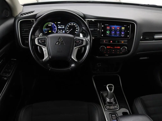 Mitsubishi Outlander - Afbeelding 3 van 30