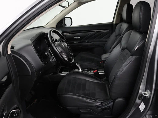 Mitsubishi Outlander - Afbeelding 4 van 30