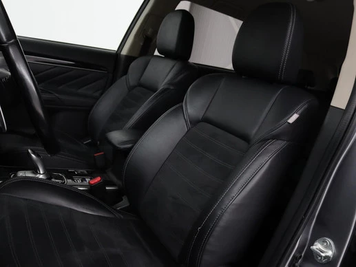 Mitsubishi Outlander - Afbeelding 5 van 30