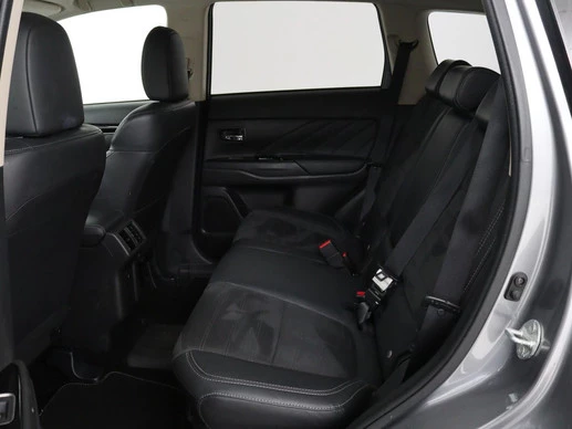 Mitsubishi Outlander - Afbeelding 6 van 30
