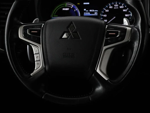 Mitsubishi Outlander - Afbeelding 8 van 30