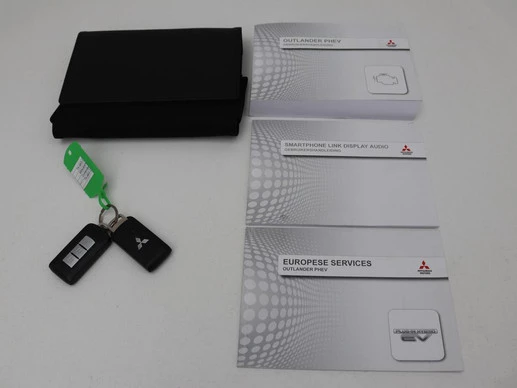 Mitsubishi Outlander - Afbeelding 9 van 30