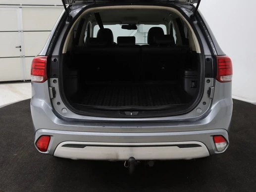 Mitsubishi Outlander - Afbeelding 10 van 30