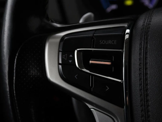 Mitsubishi Outlander - Afbeelding 14 van 30