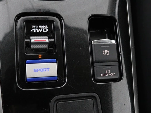 Mitsubishi Outlander - Afbeelding 19 van 30