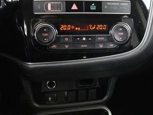 Mitsubishi Outlander - Afbeelding 22 van 30