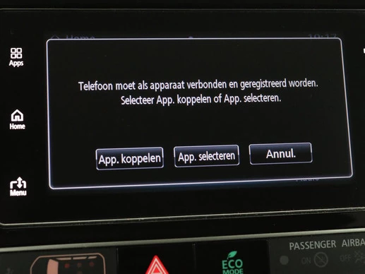Mitsubishi Outlander - Afbeelding 23 van 30