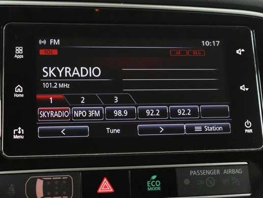 Mitsubishi Outlander - Afbeelding 25 van 30