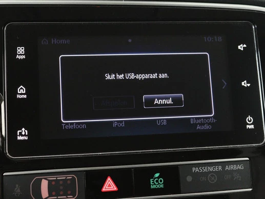 Mitsubishi Outlander - Afbeelding 26 van 30