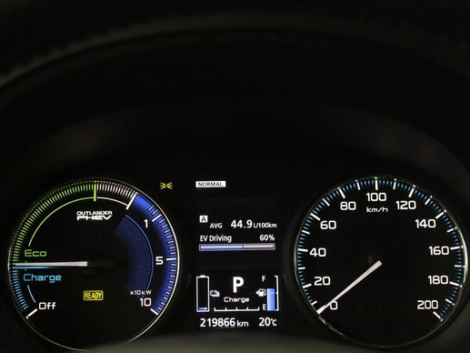 Mitsubishi Outlander - Afbeelding 29 van 30